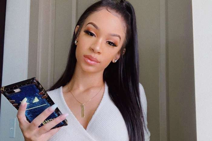 Deyjah Harris Shows Off Her Impressive Cooking Skills In New Videos -- Tiny Harris And T.I.'s Fans Applaud Her Many Talents
