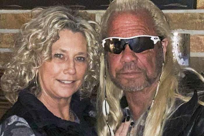 Dog The Bounty Hunter Has A New Girlfriend That Is Not Moon Angell -- His Daughters Defend Him Against Those Who Say He Betrayed Beth Chapman