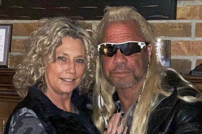 Dog The Bounty Hunter Not Planning To Remarry Even Though He Wants To Spend The Rest Of His Life With New GF Francie Frane - Here's Why!