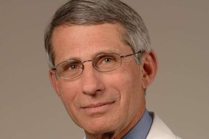 Dr. Anthony Fauci The Sexiest Man Alive? New Petition Says Yes And People Magazine May Think So Too!