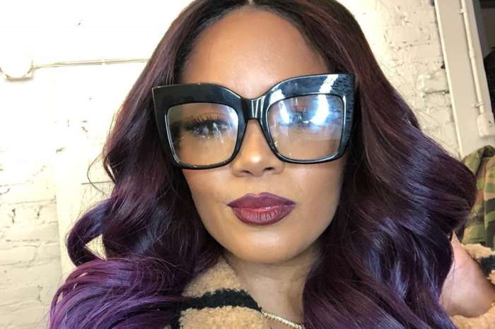 Rasheeda Frost Becomes A Voice For Small Business Entrepreneurs - She Reveals Her Quarantine Routine During The Global Crisis