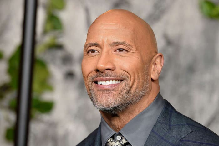 Dwayne Johnson Posts Adorable Video Showing How To Wash His Daughter's Hands