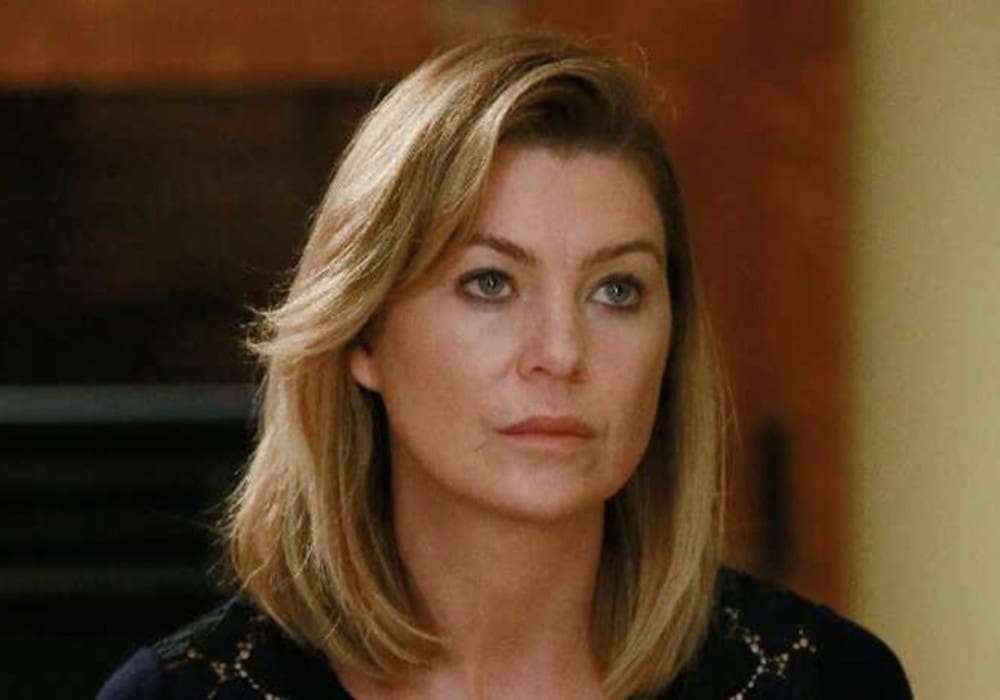 Ellen Pompeo Addresses The Resurfaced Comment She Made About Harvey Weinstein, Says It Is 'Out Of Context'