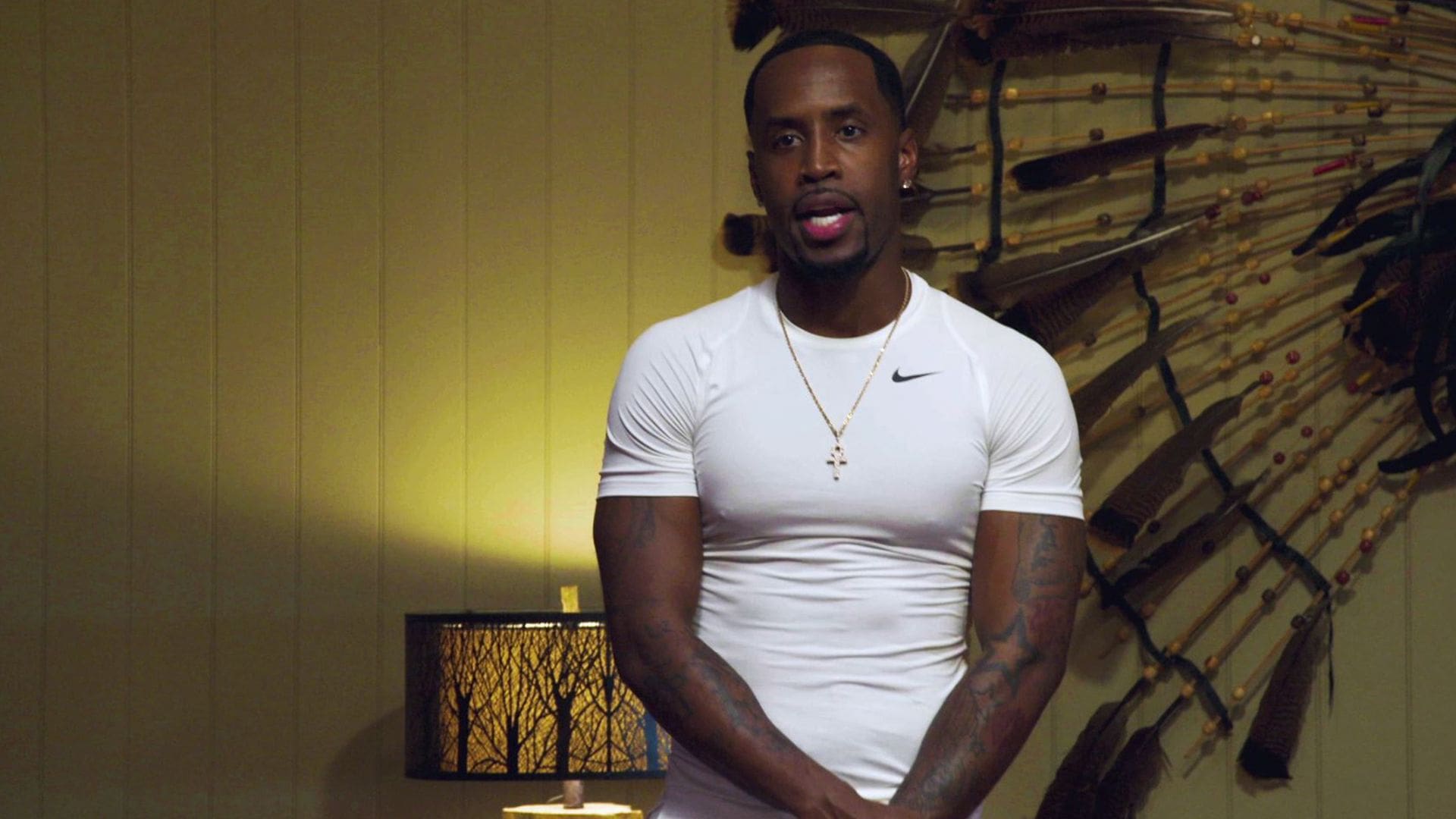 Safaree Shows His Fans That He Cares About Their Pockets During This Global Crisis By Doing This