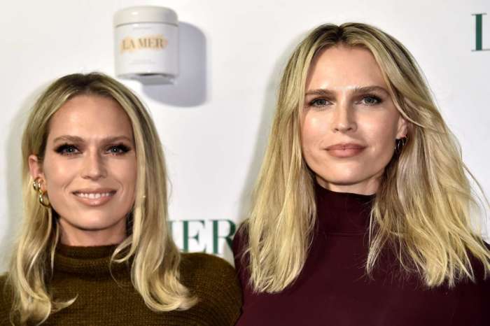 Erin Foster Attacked Online For Being Relieved Over Having Wedding Before COVID-19 Pandemic