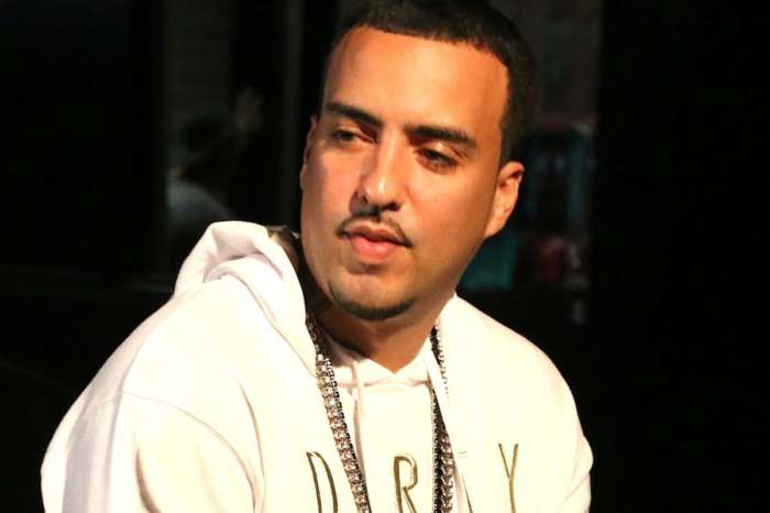 French Montana Clarifies Kendrick Lamar Comments - The Rapper Said He Had 'More Hits'