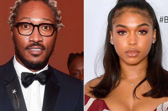 Future Might Allegedly Be In Trouble With Lori Harvey Because Of This Wild Rumor Involving Model Myesha Boulton
