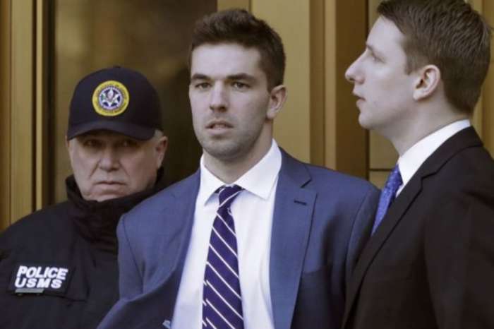 Fyre Fest's Billy McFarland Cites COVID-19 Concerns As He Petitions For Early Release From Prison