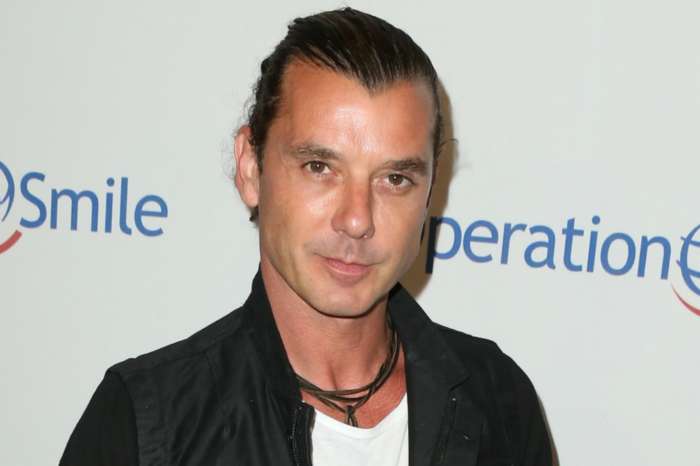 Gavin Rossdale Reveals What It's Like To Co-Parent With Gwen Stefani