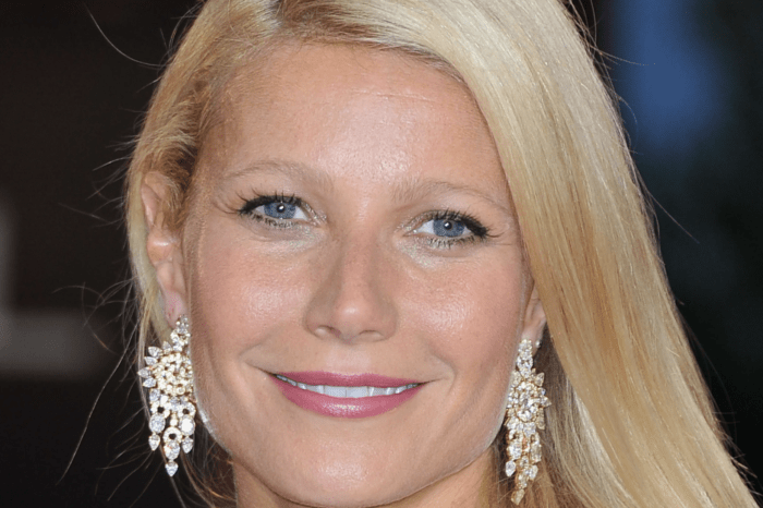 Gwyneth Paltrow Sells Old Hated Oscars Gown To Charity For Coronavirus Relief