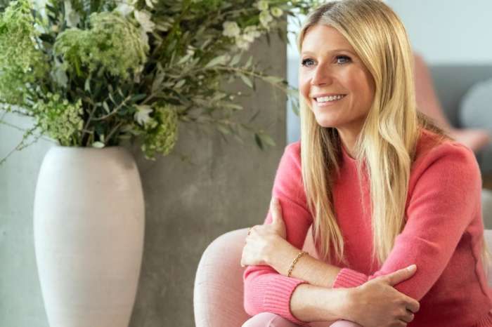 Is Gwyneth Paltrow Begging People To Watch The Goop Lab On Netflix As Cancelation Fears Mount