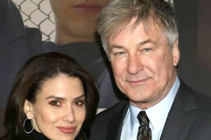 Hilaria Baldwin Posts First Baby Bump Pic After Pregnancy Announcement
