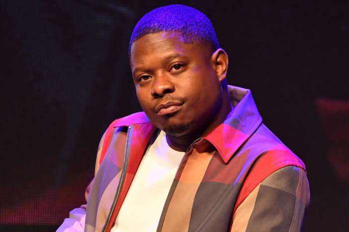 Straight Outta Compton Star Jason Mitchell Arrested On Drug And Gun Charges