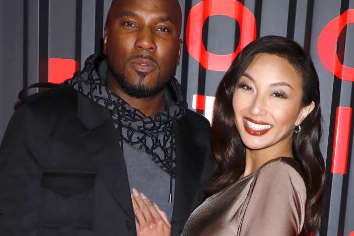 Jeezy's Fans Defend Him For Sharing Message And Photo Dedicated To Fiancée Jeannie Mai