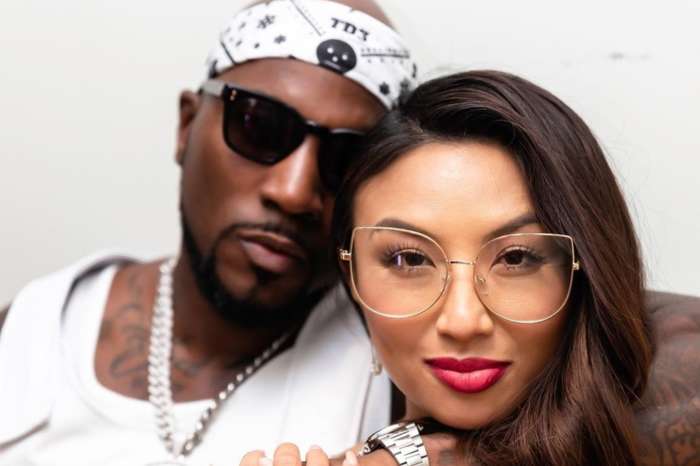 Jeezy Sings Love Song And Sweeps Jeannie Mai Off Her Feet In Sweet Easter Videos