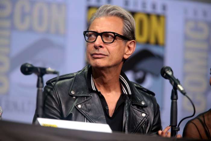 Jeff Goldblum Trashed On Social Media For Asking If Islam Was Homophobic During Episode Of RuPaul's Drag Race