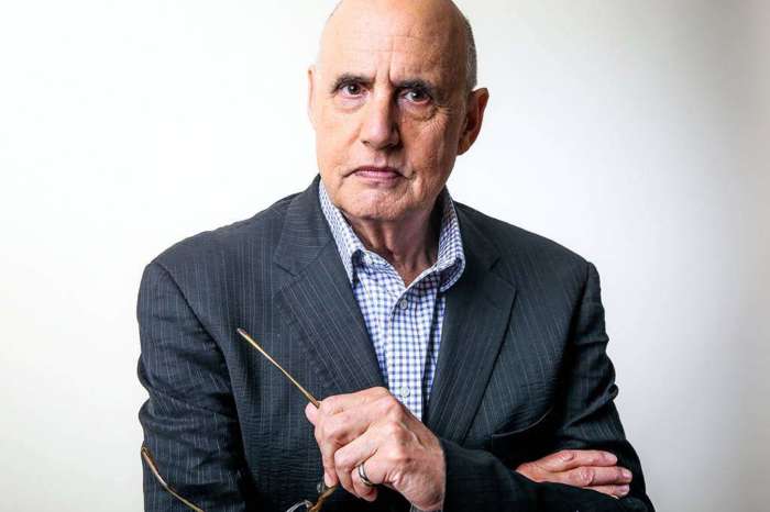 Jeffrey Tambor Reflects On His Brutal #MeToo Exit From Series Transparent