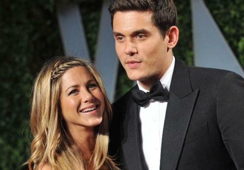 Jennifer Aniston & John Mayer Still Have A 'Nice Friendship' More Than A Decade After Their Split, Claims Insider