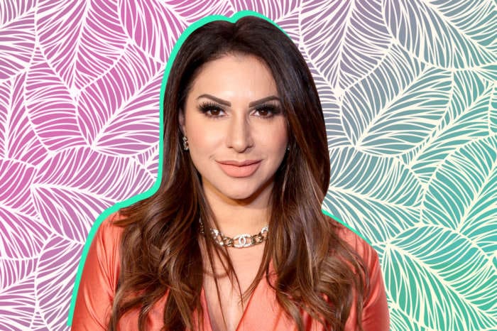 Real Housewives' Jennifer Aydin Reveals COVID-19 Diagnosis