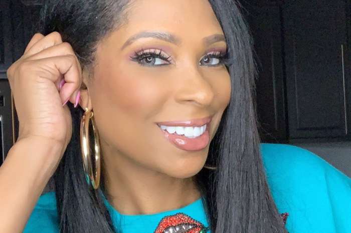 Jennifer Williams Does The Savage TikTok Challenge In A Skimpy Bathing Suit -- The 'Basketball Wives' Star Is Ridiculed For This Reason And She Claps Back