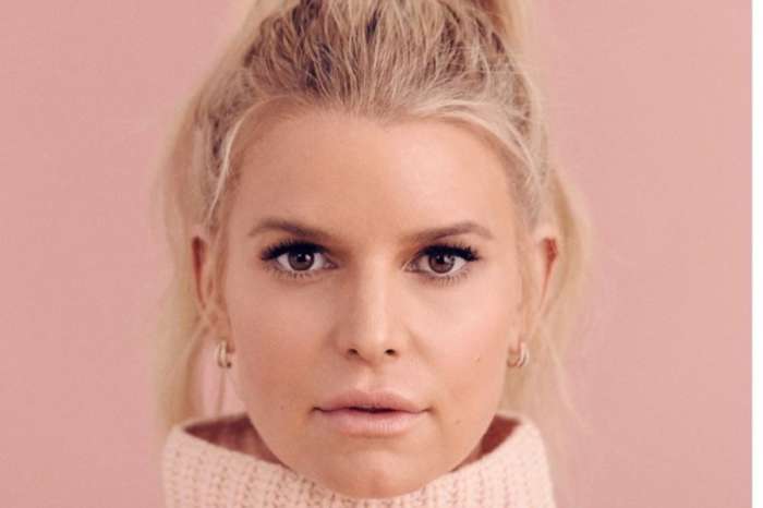 Jessica Simpson Is Keeping Her Home Coronavirus Free As The Mom Of Three Says The Housewife Of The Year Looks Different These Days