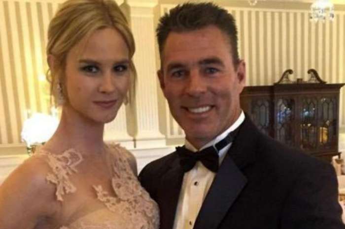 Jim Edmonds Slams Meghan King Edmonds For Claiming He Doesn't Pay Her Enough In Child Support