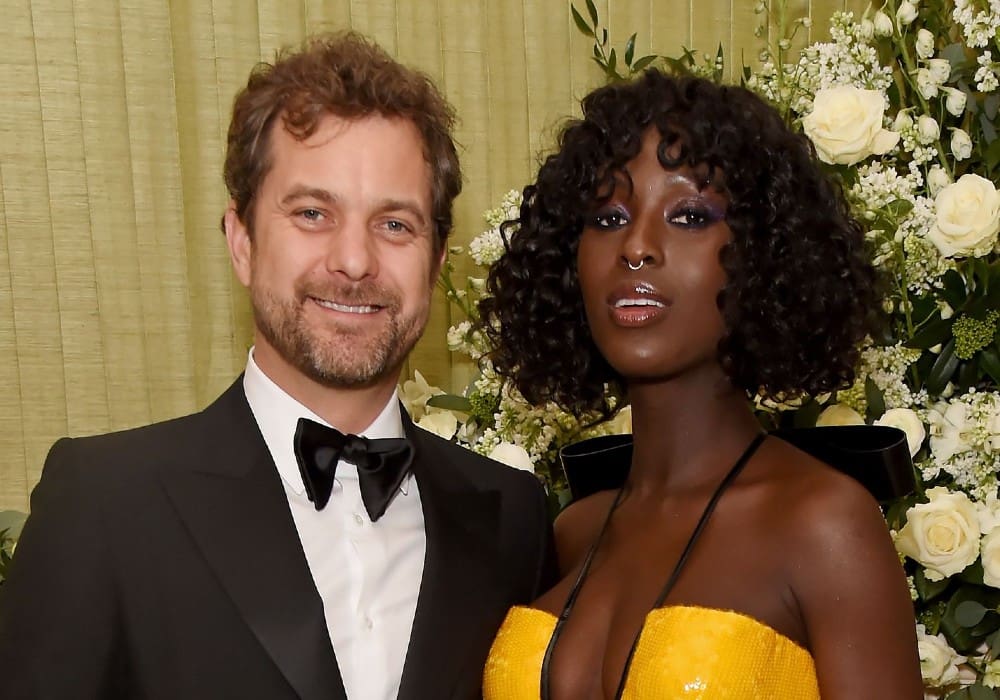 Jodie Turner-Smith Jokes About Being A 'Milk Factory' After Welcoming Baby Girl With Joshua Jackson