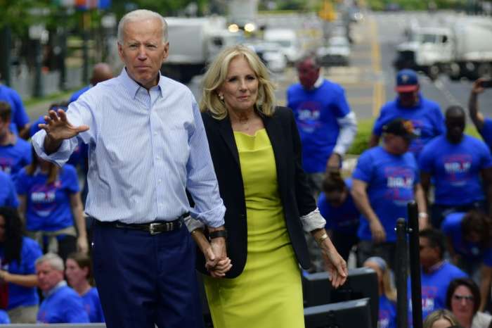 Joe Biden And His Wife, Jill Biden, Reveal The Name Of The Person They Want As Vice President
