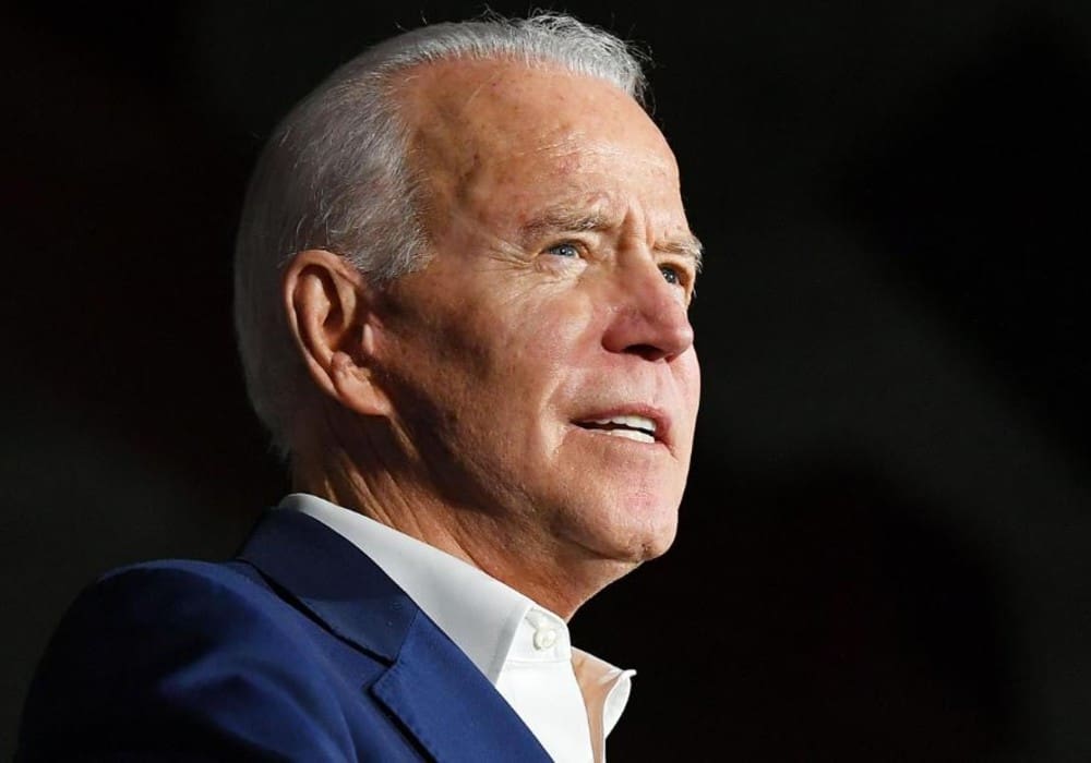 Joe Biden's Presidential Campaign Is In Trouble, As Tara Reade's Sexual Assault Allegation Gains Credibility