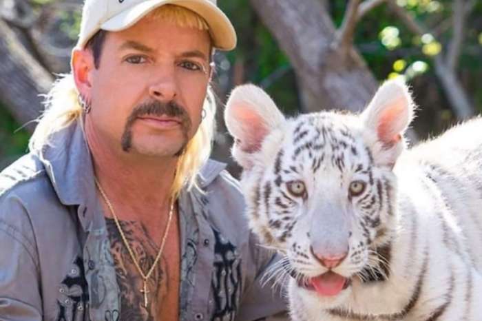 Jeff Lowe Says There Could Be Dead Bodies Buried At Tiger King's Zoo And Says Joe Exotic Engaged In Bestiality!