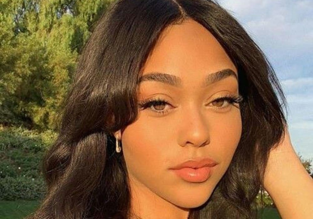 Jordyn Woods Was Under The Kangaroo Mask On The Masked Singer, Now She Plans To Release An Album
