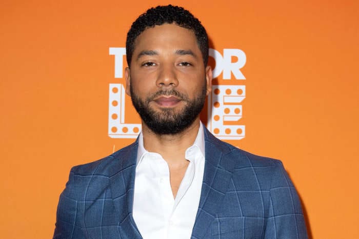 Jussie Smollett's Lawsuit Against City Of Chicago Dropped