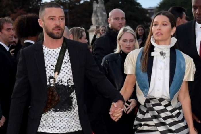 Justin Timberlake And Jessica Biel Are 'Struggling' With 24-Hour Parenting -- Gets Dragged By Social Media
