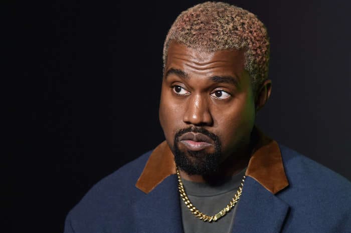 Kanye West And Forbes Magazine Argue Over Text Message Regarding His Recently Declared Billionaire Status