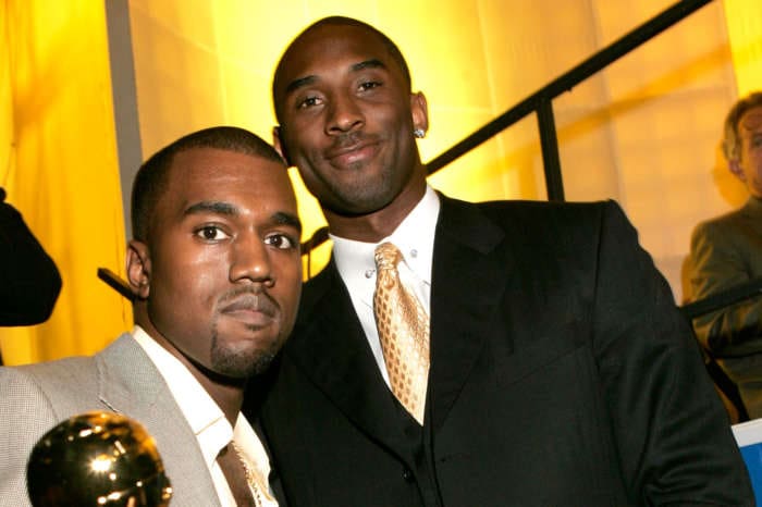 Kanye West Says He's Not Doing Well After Losing 'Best Friend' Kobe Bryant