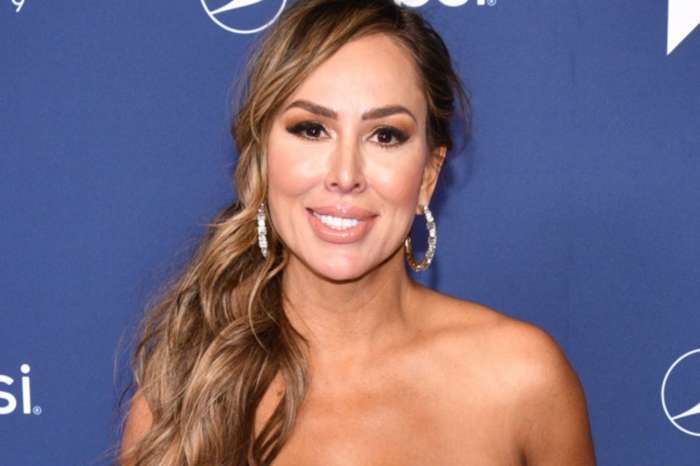Kelly Dodd Claims The COVID-19 Pandemic Is 'God's Way Of Thinning The Herd,' Then Quickly Apologizes For Her Insensitive Comment