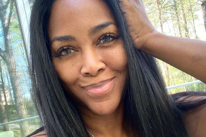Kenya Moore Drops Major Bombshell About Brooklyn Daly's Family In New Video