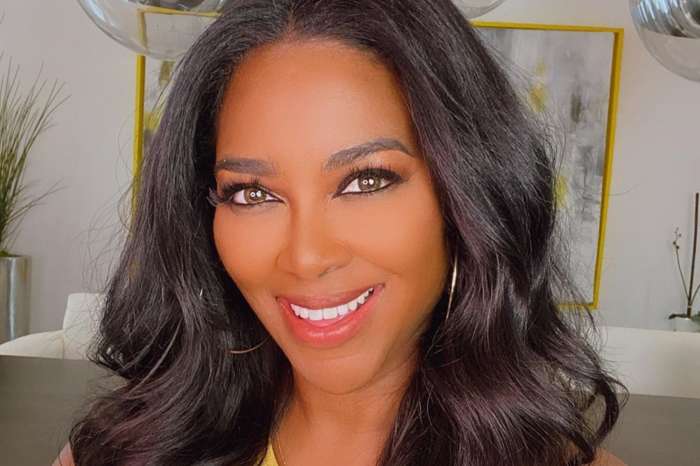 Kenya Moore Gets Dolled Up In New Photo Before She Shreds NeNe Leakes For These Wild Accusations