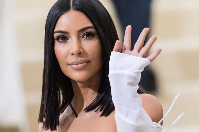 Kim Kardashian Says Her Goal Is To 'Humanize' As Many People As She Can