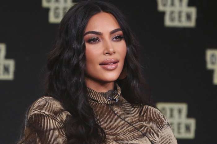 Kim Kardashian's Justice Project Documentary Results In Freedom For Another Prison Inmate
