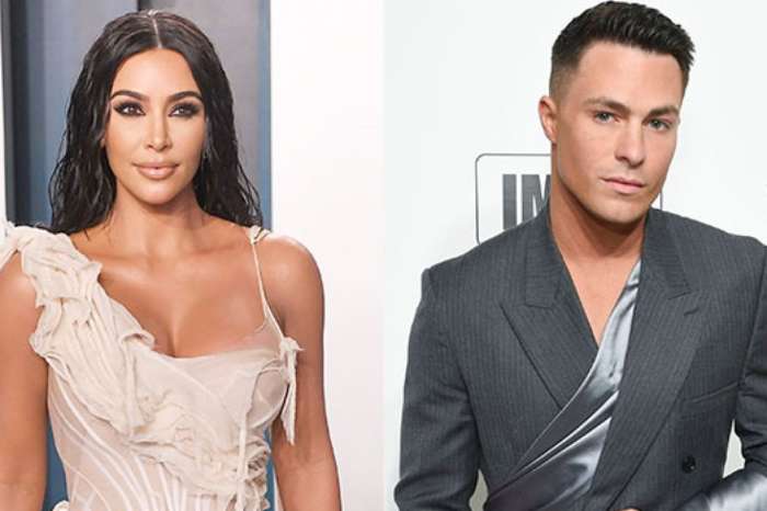 Colton Haynes Hilariously Lip-Syncs To Kim Kardashian's Makeup Tutorial And It's Almost As Funny As The Original!