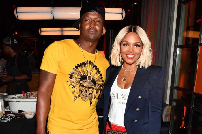 Rasheeda Frost Teams Up With Her Frustrated Husband, Kirk Frost, In Videos Addressing Rumors That She Lied About Her Age And She Got Married At 17 -- 'Love & Hip Hop: Atlanta' Fans Think This Is The New Storyline After The Jasmine Washington Baby Drama