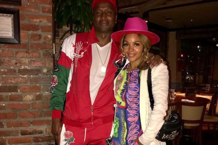 Rasheeda Frost Slams Hater Who Claims That Kirk Frost Adopted Her When She Was 15 Years Old And Pulled An R.Kelly! Read The Outrageous Allegations