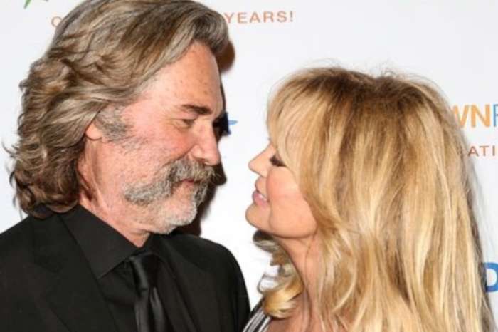 Are Goldie Hawn And Kurt Russell Finally Ready To Say I Do? Is There A Wedding Coming Soon?