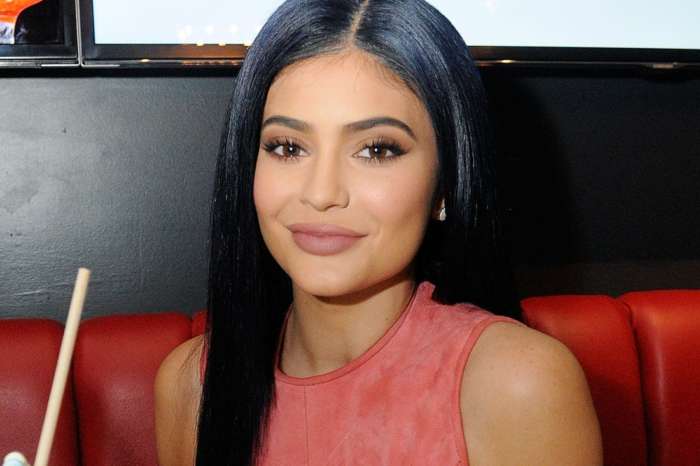 KUWK: Kylie Jenner Takes Her Hair Extensions And Acrylic Nails Off While In Quarantine - Check Out Her Natural Look!