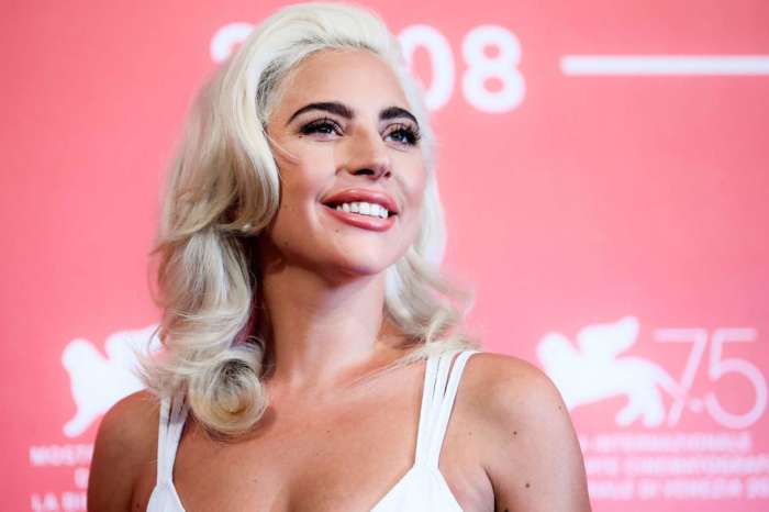 Lady Gaga Gushes Over New Boyfriend Michael Polansky - He's The Love Of Her Life