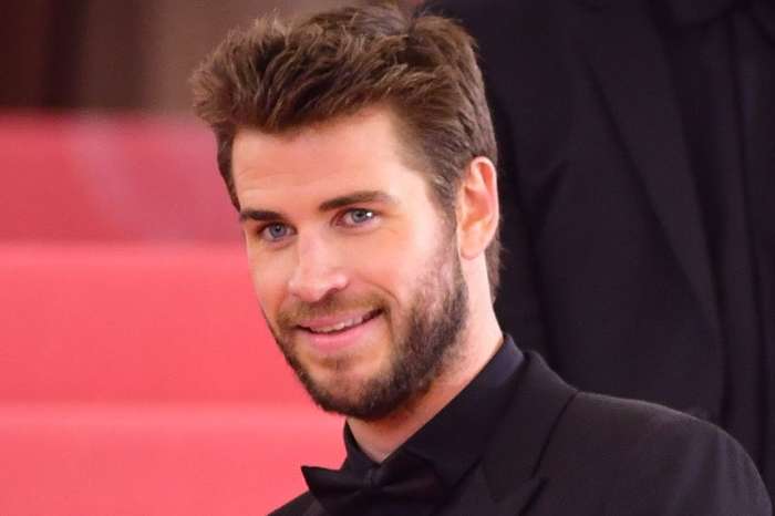 Liam Hemsworth Says Being Vegan Landed Him In The Hospital With A Kidney Stone!