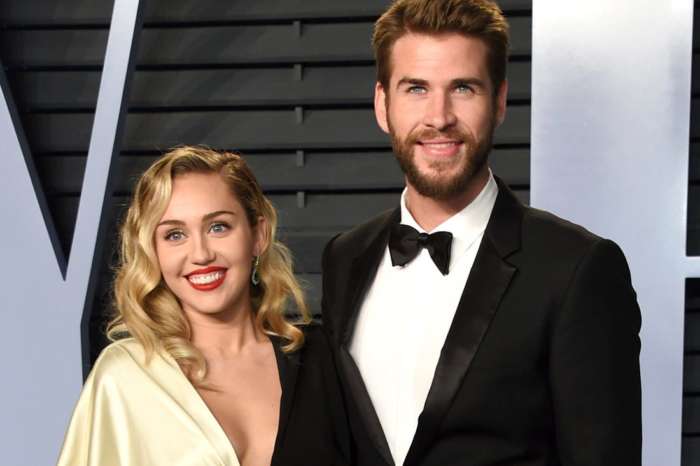 Miley Cyrus - Inside Her Thoughts On Ex Liam Hemsworth's New Romance Only Months Following Their Separation
