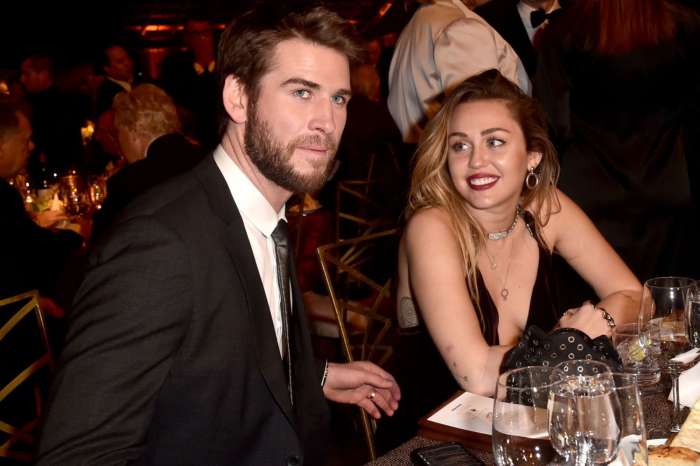Liam Hemsworth Admits He's Been ‘Rebuilding’ In The Aftermath Of His Miley Cyrus Separation!