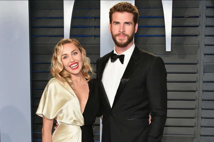 Liam Hemsworth Confesses That Being With Miley Cyrus Was ‘Stressful’ - Here's Why!